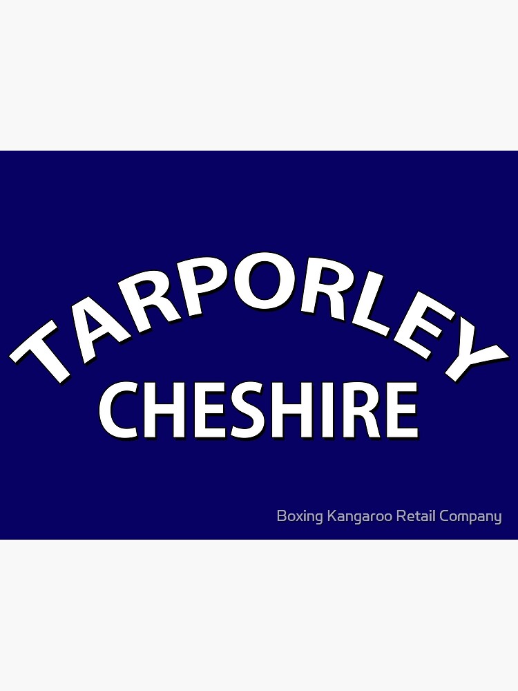 "Tarporley Cheshire " Poster for Sale by theianfox Redbubble