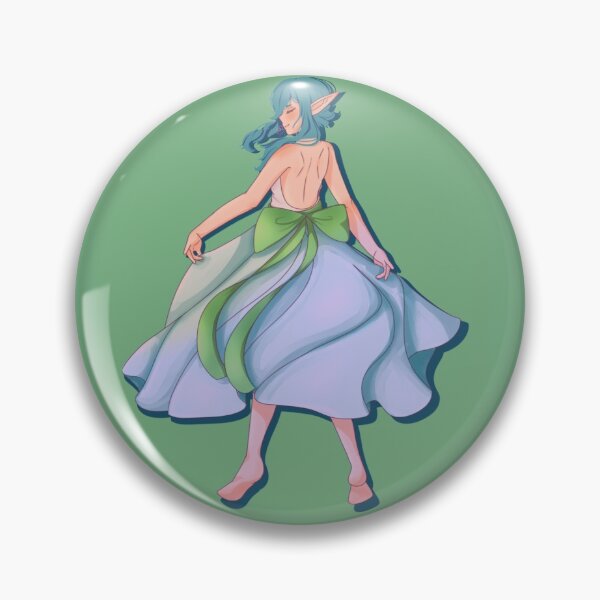 Item preview, Asai Prom dress designed and sold by Ninneko.