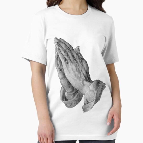 Item preview, Durer - Hands Praying designed and sold by carpediem6655.