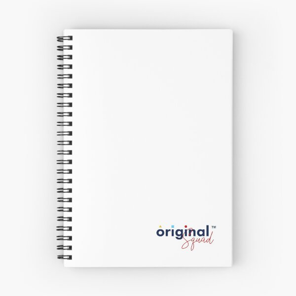 Item preview, Original Squad ™ Logo designed and sold by blodot.