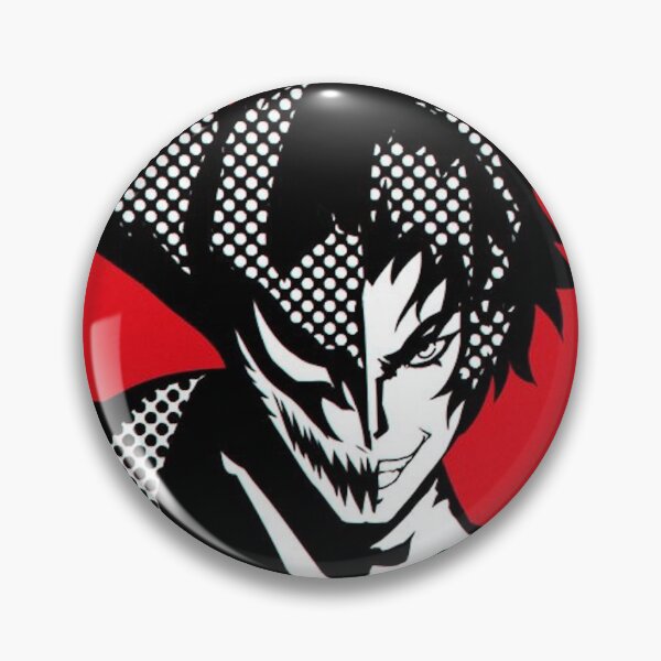 devilman crybaby Pin