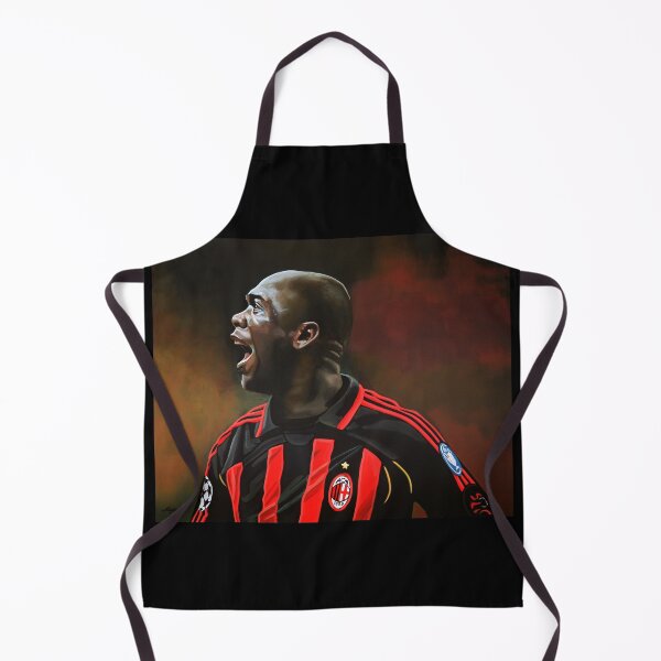 Item preview, Clarence Seedorf painting designed and sold by PaulMeijering.