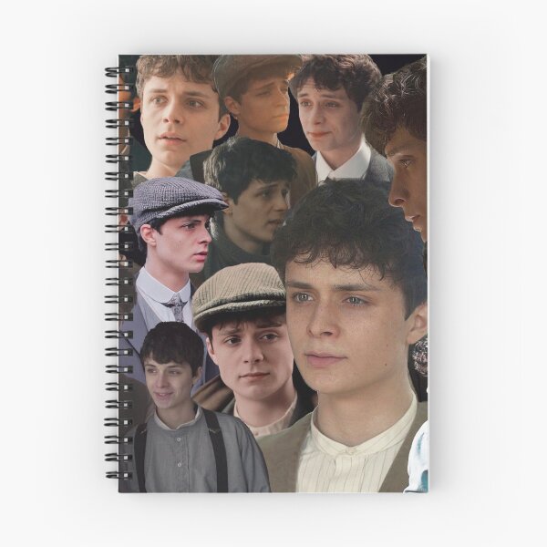 Artikelvorschau, Gilbert Blythe Collage entworfen und verkauft von misspink827.