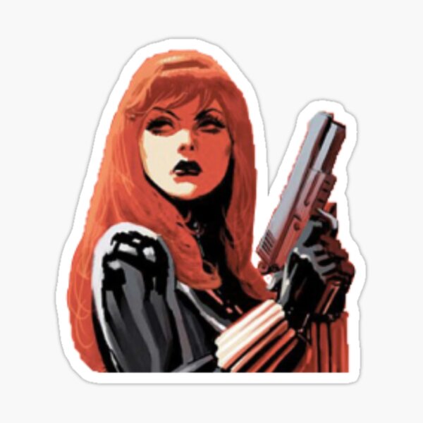 Item preview, comic russian spy designed and sold by Floateden.