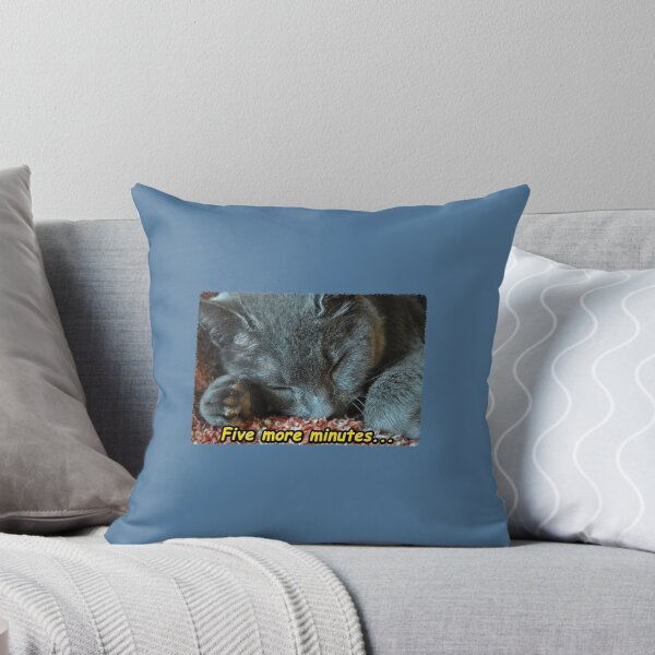 Item preview, Cat Nap designed and sold by Michelle DuBose.