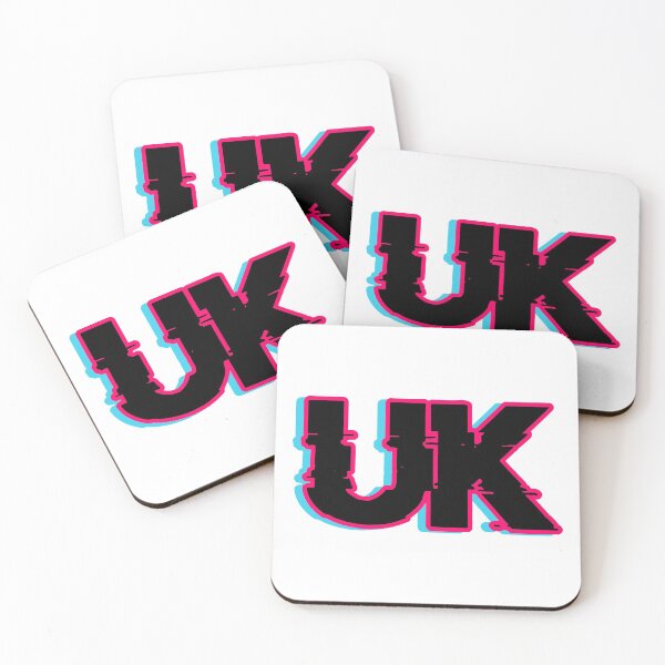 Item preview, uk glitch designed and sold by createdbysydd.