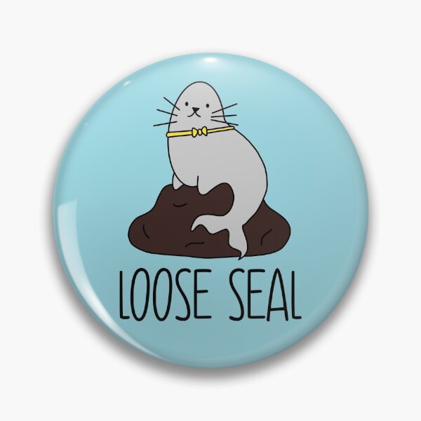 Item preview, Loose Seal - Arrested Development designed and sold by jaelynandrade.