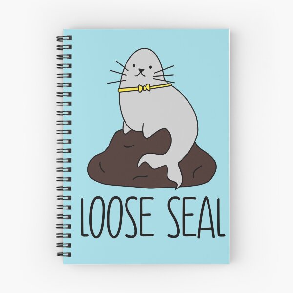 Item preview, Loose Seal - Arrested Development designed and sold by jaelynandrade.