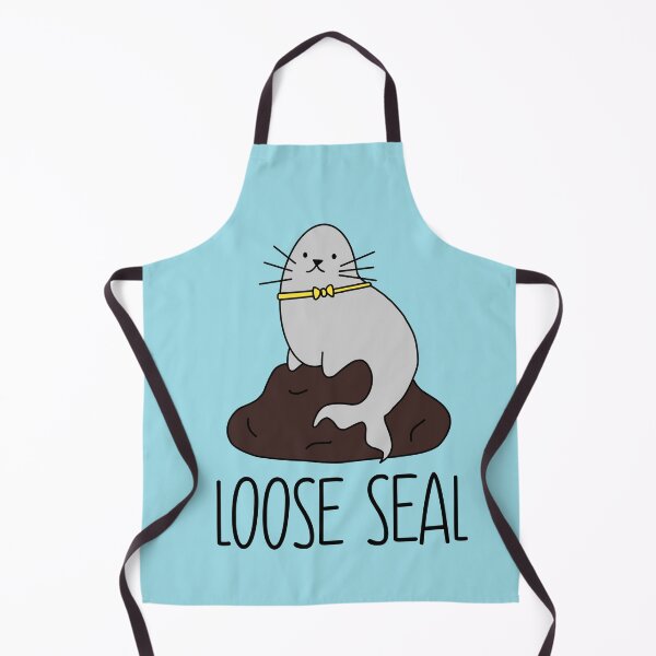 Item preview, Loose Seal - Arrested Development designed and sold by jaelynandrade.
