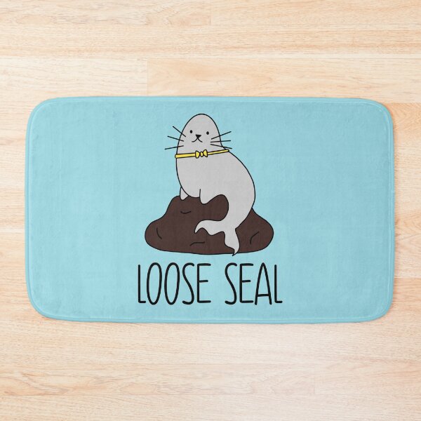 Item preview, Loose Seal - Arrested Development designed and sold by jaelynandrade.