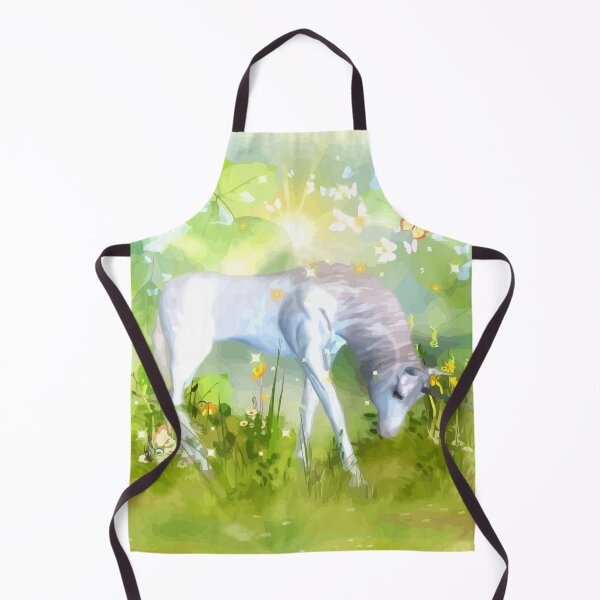 Item preview, Einhorn - unicorn designed and sold by harietteh.