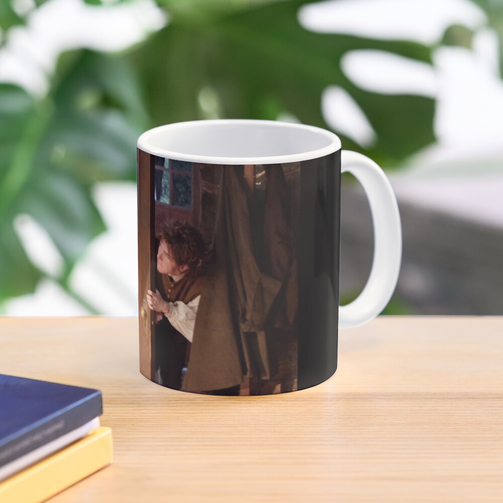 Tim the ostler Mug