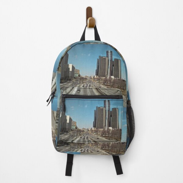 Item preview, Detroit designed and sold by silviasunflower.