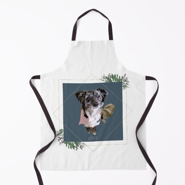 Item preview, Ziva Commission designed and sold by AlchemyInGreen.
