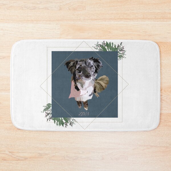 Item preview, Ziva Commission designed and sold by AlchemyInGreen.