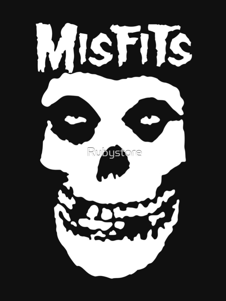 misfits by Rubystore