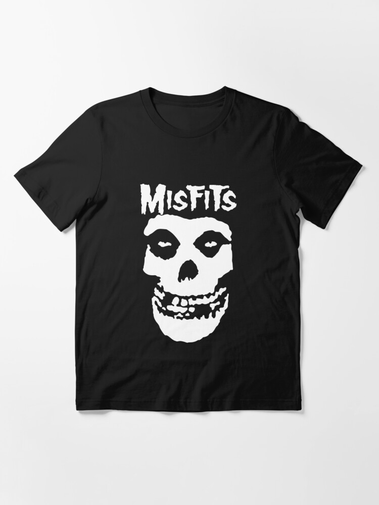 Alternate view of misfits Essential T-Shirt