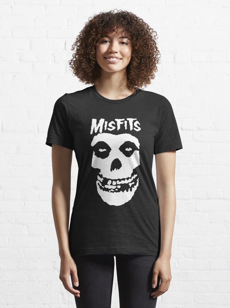 Alternate view of misfits Essential T-Shirt