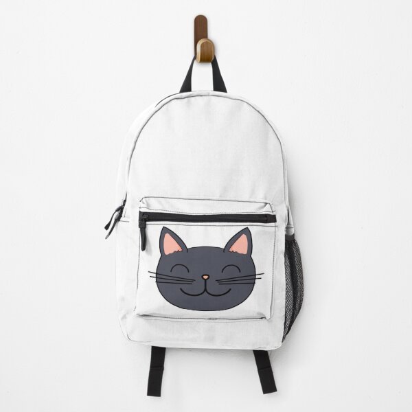 Item preview, Cute Black Cat designed and sold by Celiina.