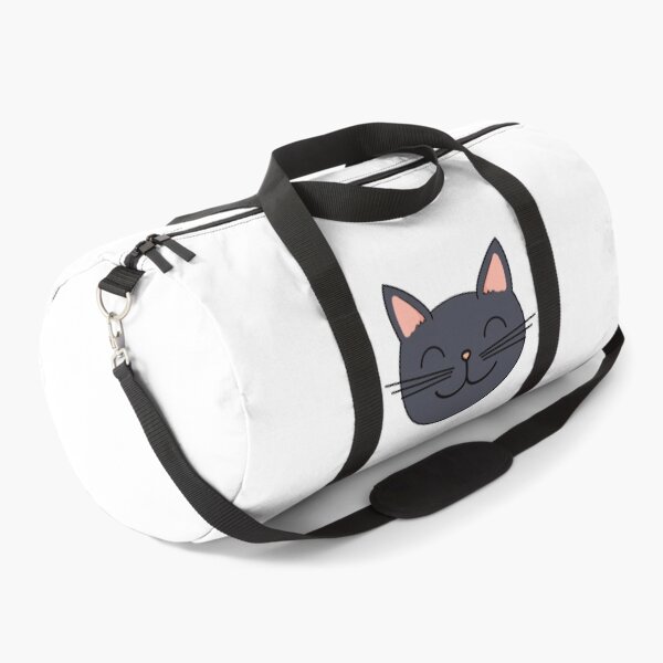 Item preview, Cute Black Cat designed and sold by Celiina.