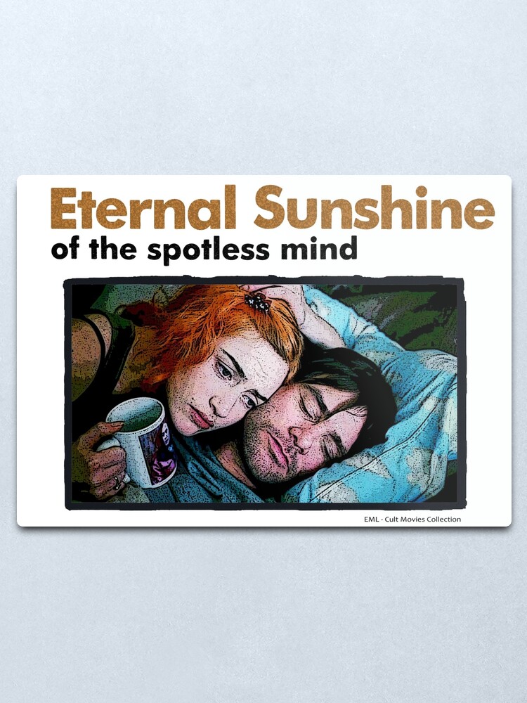 eternal sunshine of the spotless mind similar movies