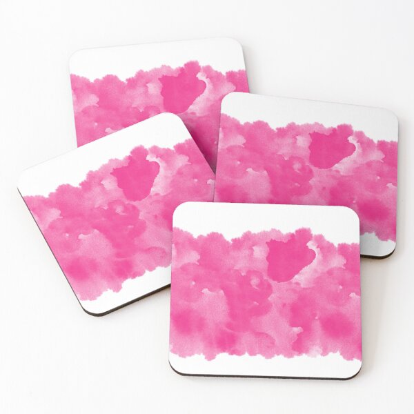 Item preview, Pink Marble tie dye designed and sold by koslowski.