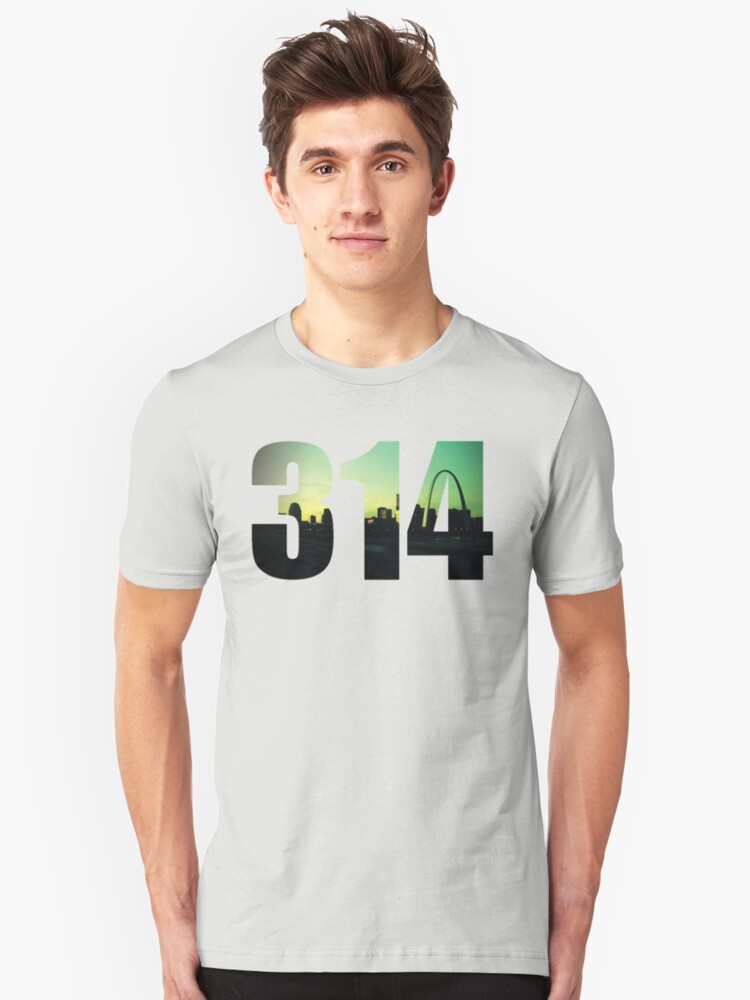 314 t shirts