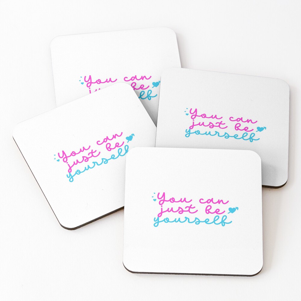 Item preview, Coasters (Set of 4) designed and sold by RafaTakami.