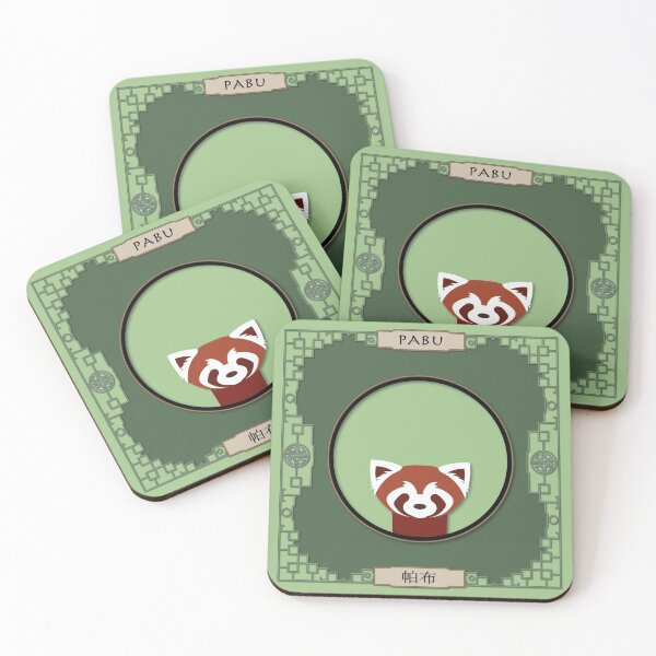 Item preview, Pabu , Avatar: The Legend of Korra designed and sold by Smartyboyx14.