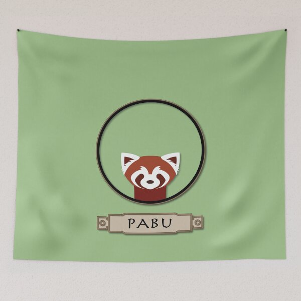Item preview, Pabu , Avatar: The Legend of Korra designed and sold by Smartyboyx14.