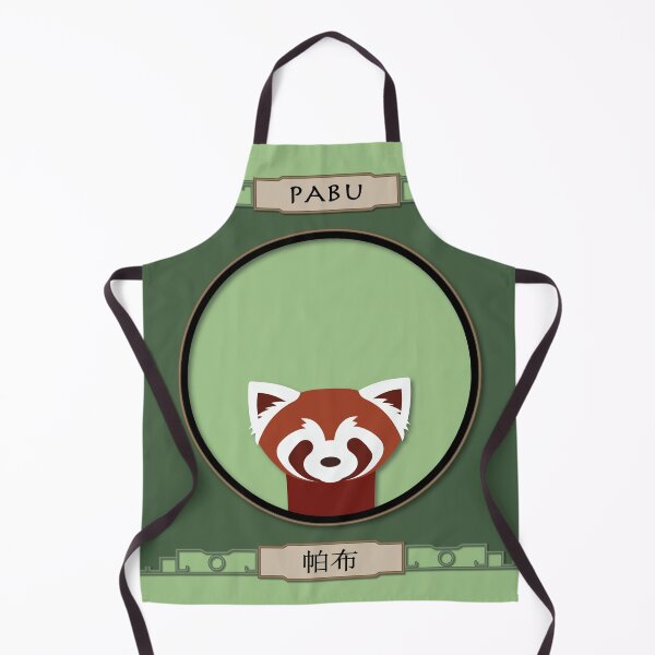 Item preview, Pabu , Avatar: The Legend of Korra designed and sold by Smartyboyx14.