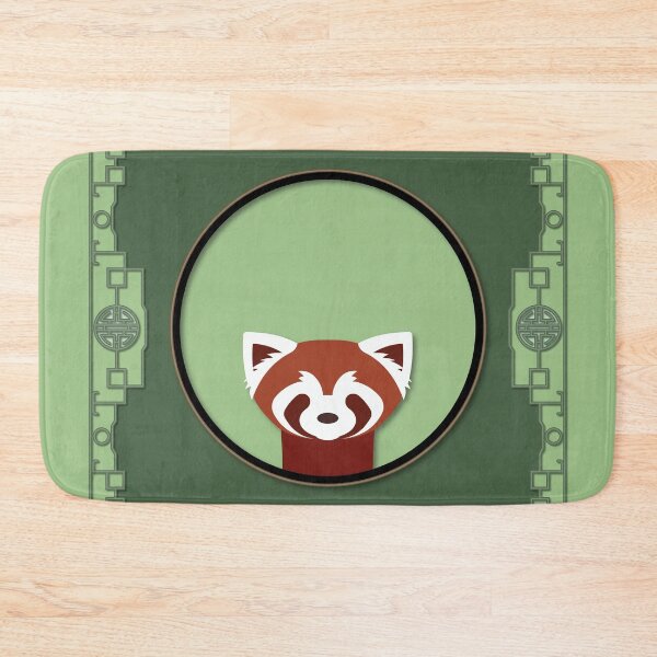 Item preview, Pabu , Avatar: The Legend of Korra designed and sold by Smartyboyx14.