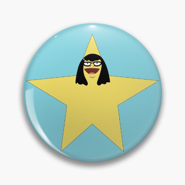 Item preview, Tina Star designed and sold by Mita Hego.