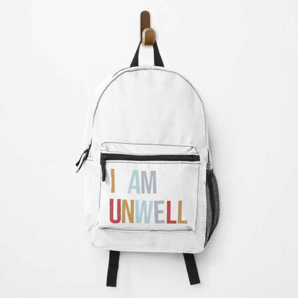 Item preview, I am unwell designed and sold by bmillertime.
