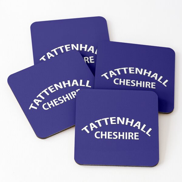 Item preview, Tattenhall Cheshire  designed and sold by Boxing Kangaroo Retail Company.