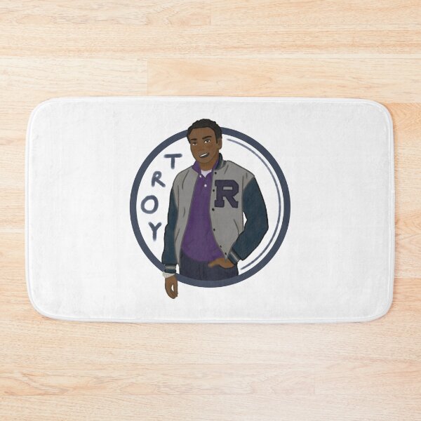 Item preview, Troy Barnes designed and sold by amhooper.