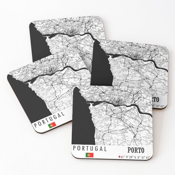 Item preview, Porto, PORTUGAL designed and sold by hatimelhag.