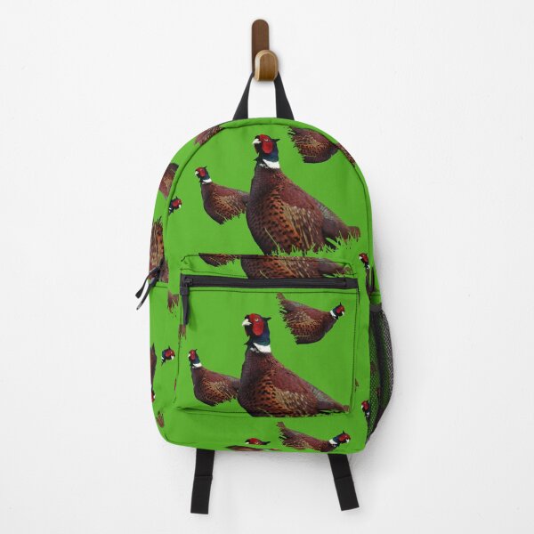 Item preview, Pheasant on Green designed and sold by Stacey Vivian.
