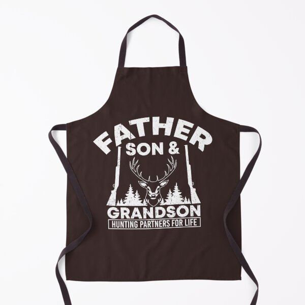 Item preview, Father, Son & Grandson - Hunting Partners For Life! designed and sold by EldersRULE.