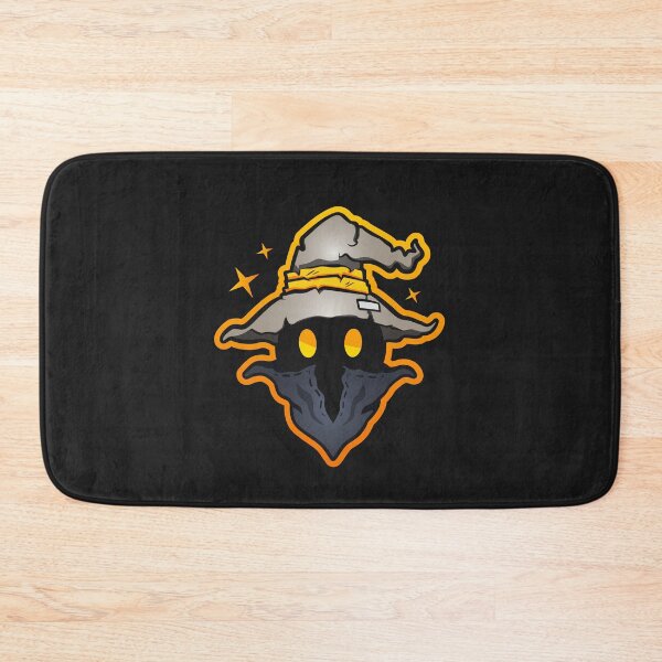 Item preview, Final Fantasy IX - ViVi designed and sold by rikkichan.