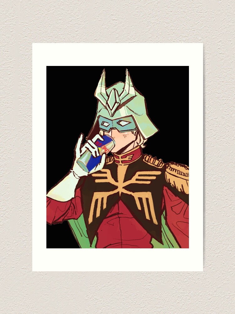 ガンダムカフェ 逆襲のシャアnight A3クリアポスター Aznable Char Gundam アズナブル サザビー シャア 限定 安全shopping 限定