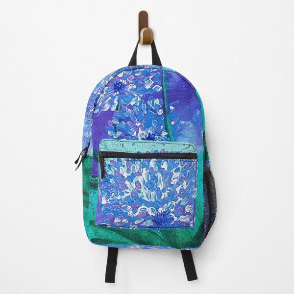 Item preview, Mum's Agapanthus designed and sold by Felicity Kearns.