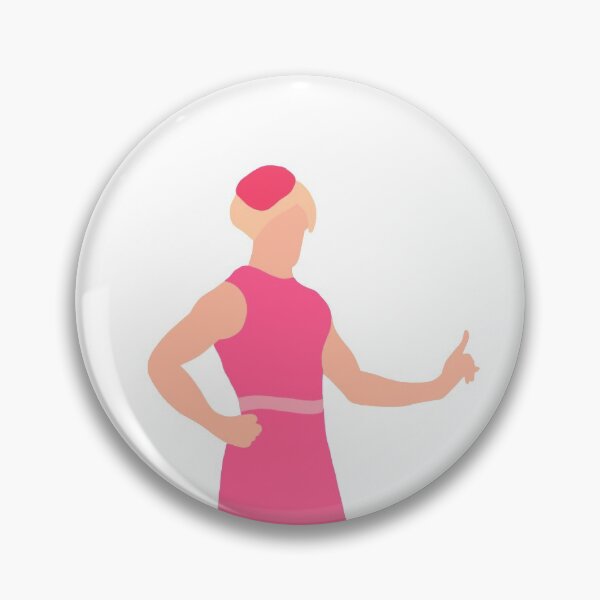 Item preview, AVPM Starkid Umbridge Design designed and sold by zoeyyyrose.