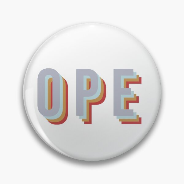 Artikelvorschau, Der Ope des Mittleren Westens entworfen und verkauft von bmillertime.