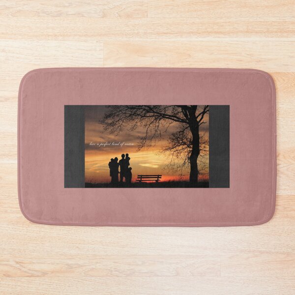 Item preview, Beautiful Family Landscape designed and sold by Zuly5.