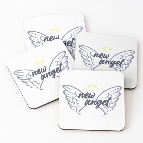 Item preview, New Angel designed and sold by 1dxloverr.
