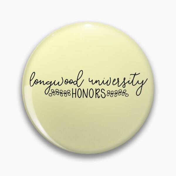 Item preview, Longwood Honors designed and sold by 1artisticheart.