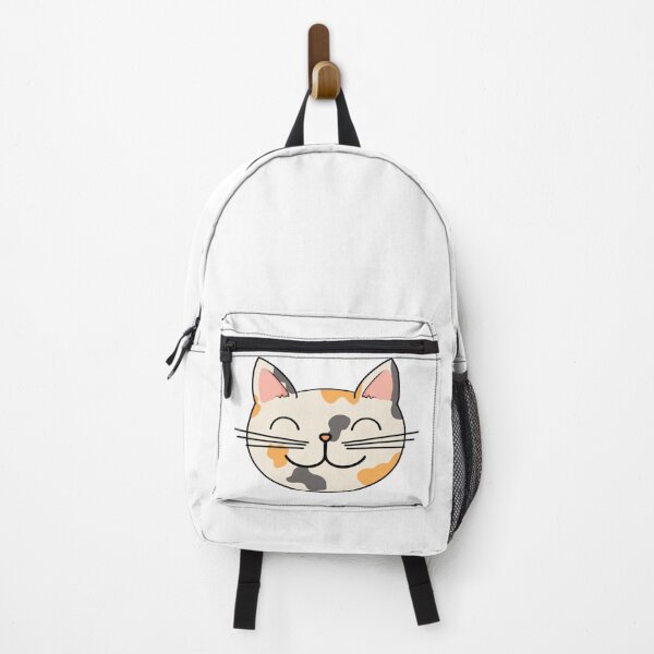 Item preview, Cute Tricolor Cat designed and sold by Celiina.