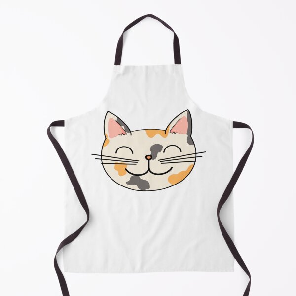 Item preview, Cute Tricolor Cat designed and sold by Celiina.