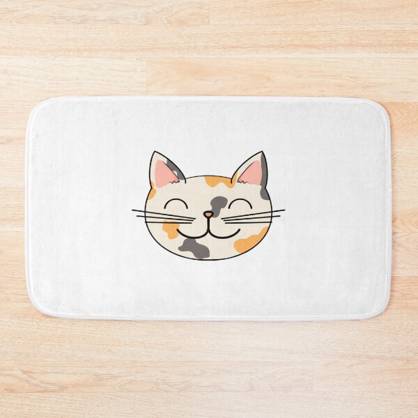 Item preview, Cute Tricolor Cat designed and sold by Celiina.